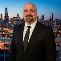 John C. Frycek, Director of Training